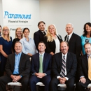 Paramount Financial Strategies-Ameriprise Financial Services - Financial Planners