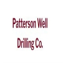 Patterson Well Drilling Co & Pump Service - Drilling & Boring Contractors