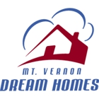 Mt Vernon Dream Homes