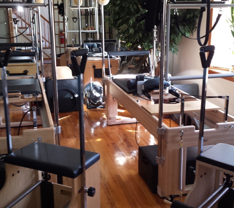 Pilates Fitness and Wellness Studio - Blue Point, NY