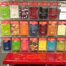 Pearls Candy & Nuts - Candy Manufacturers Equipment & Supplies