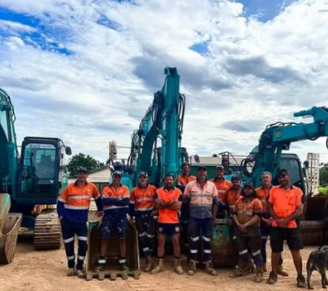 Cynend Building & Construction - Cobar, NSW