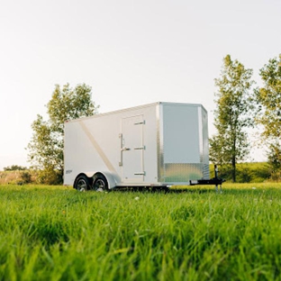 Sherpa Trailers Ltd - Sugarcreek, OH