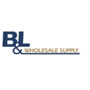 B&L Wholesale Supply - Windows