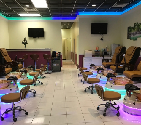 Queen Nails Spa - Bethlehem, PA