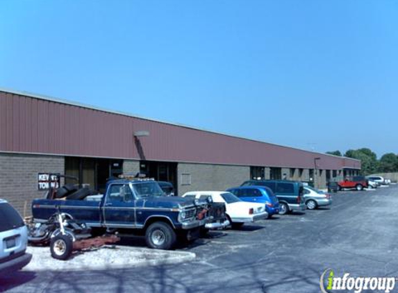 Jers Automotive - Glenview, IL