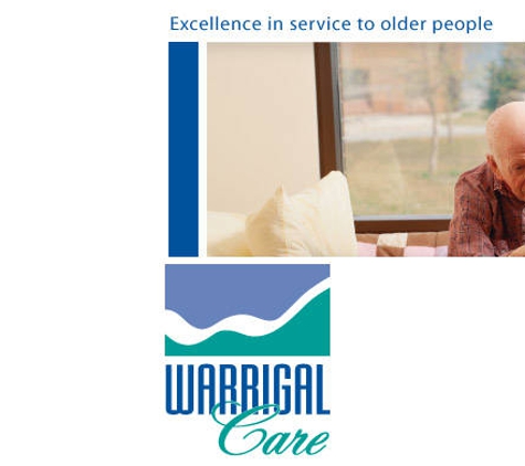 Warrigal - Warilla, NSW