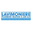 Lavimoniere Plumbing Heating & Air LLC - Utility Companies
