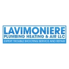 Lavimoniere Plumbing Heating & Air LLC