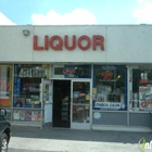 Pine Center Liquor