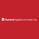 Charland Appliance Center - Major Appliances