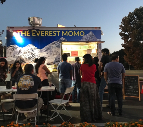 The Everest Momo - San Jose, CA