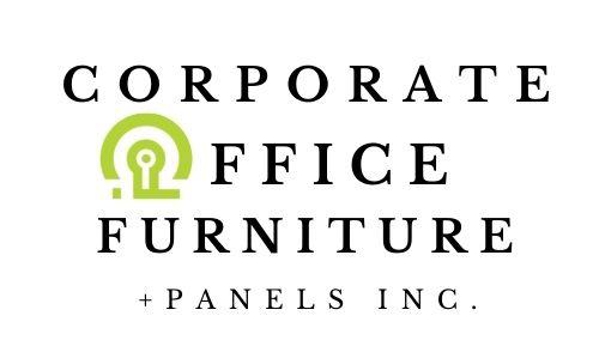 Corporate Office Furniture + Panels Inc. - Atlanta, GA