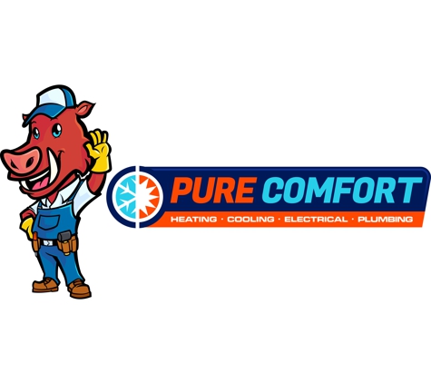 Pure Comfort Heating, Cooling & Electrical - Rogers, AR