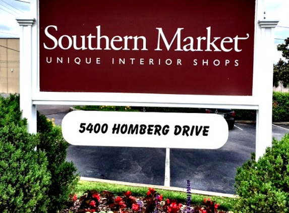 The Southern Market - Knoxville, TN