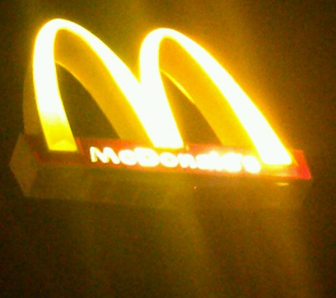 McDonald's - San Antonio, TX