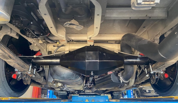 Northmead Auto Centre - Northmead, NSW