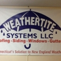 Weathertite Systems