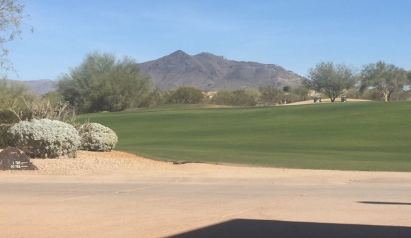 Dove Valley Ranch - Cave Creek, AZ