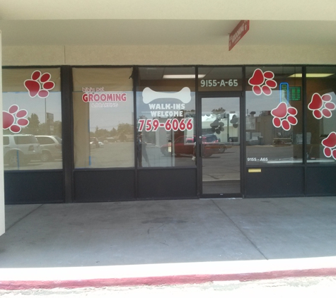 Bibi's Pet Grooming & Boarding - El Paso, TX