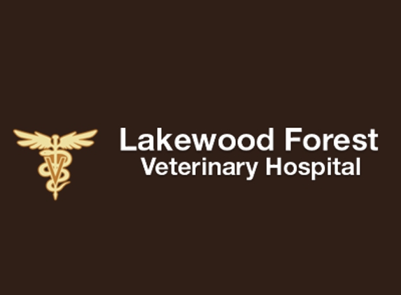 Lakewood Forest Veterinary Hospital - Houston, TX