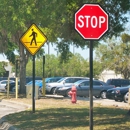 Otto's Parking Marking Co - Parking Lot Maintenance & Marking