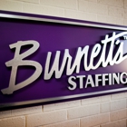 Burnett's Staffing Las Colinas
