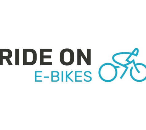 Ride On E-Bikes - Dunedin, FL