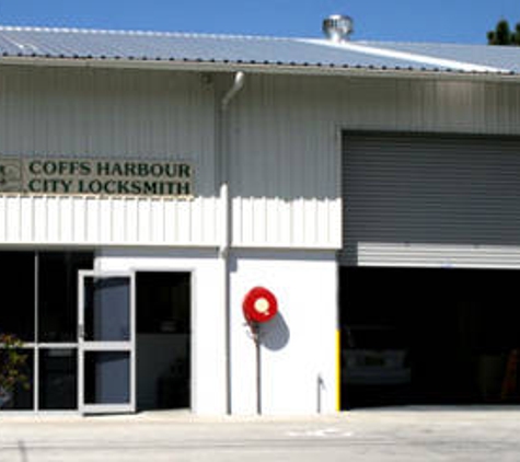 Coffs Harbour City Locksmith - Coffs Harbour, NSW