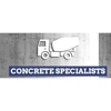 Concrete Specialists gallery