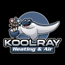 KoolRay Heating & Air Conditioning - Air Conditioning Contractors & Systems