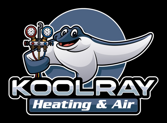 KoolRay Heating & Air Conditioning - West Palm Beach, FL