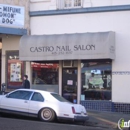 Castro Nail Salon - Nail Salons