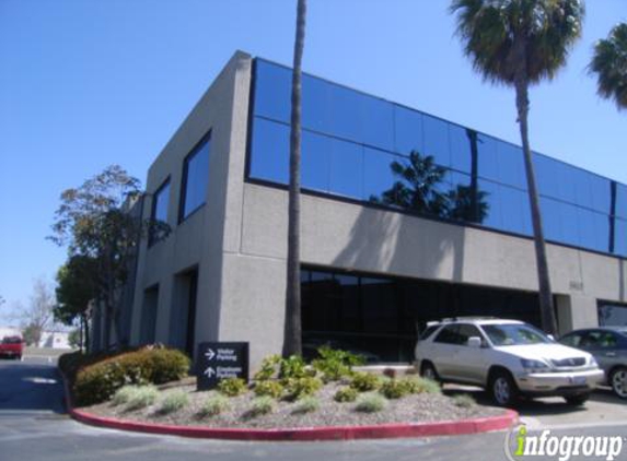 Assure Controls - Carlsbad, CA