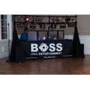 Boss Hill Entertainment - Disc Jockeys