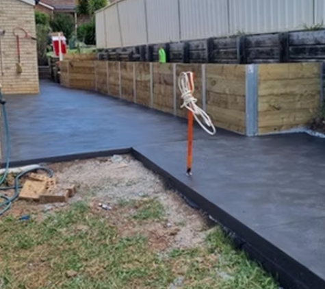 Elite Spray Pave - Rutherford, NSW