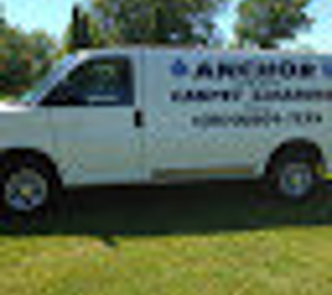 Anchor Carpet Cleaning Service - Cape Vincent, NY