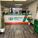 Minuteman Press - Printing Services