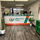 Minuteman Press