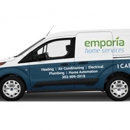 Emporia Home Services - Air Conditioning Service & Repair