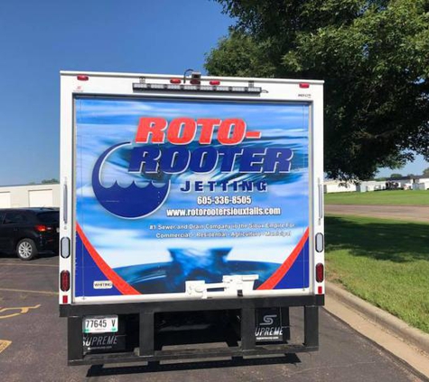Roto-Rooter - Sioux Falls, SD