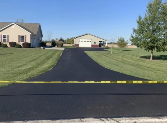 Affordable Asphalt and Sealcoating - Dover, DE