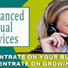 Advanced Virtual Services gallery