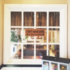 L B Daniels Restaurant