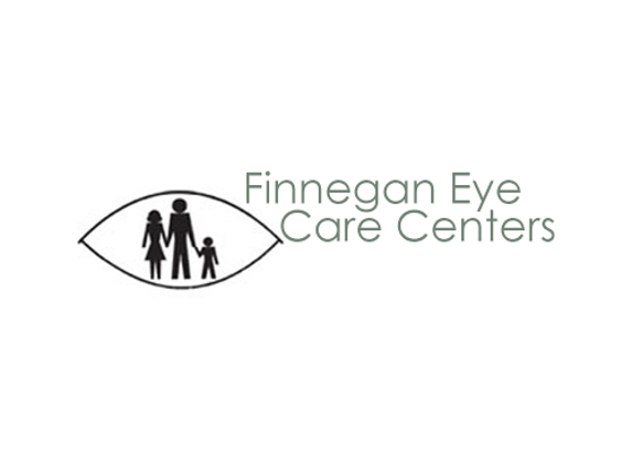 Finnegan Eye Care Centers - Berwick, PA