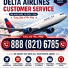 Delta Air Lines gallery