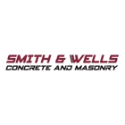 Smith & Wells Concrete and Masonry