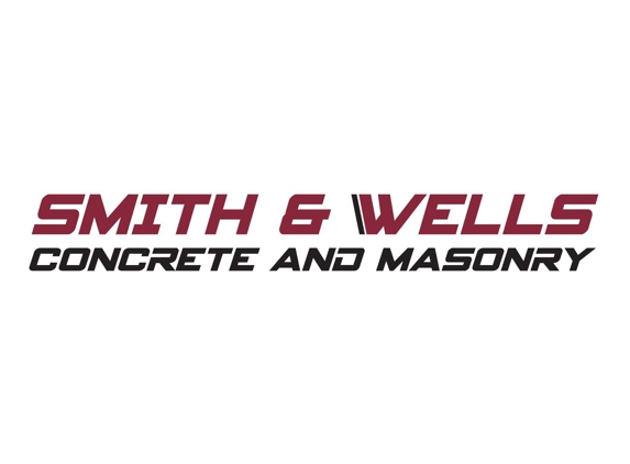 Smith & Wells Concrete and Masonry - Eau Claire, WI