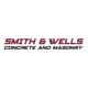 Smith & Wells Concrete and Masonry