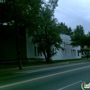 Mount Vernon United Methodist Church